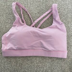 Womens sports bra
